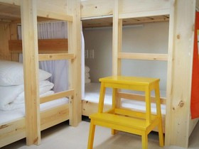 Baebae Guesthouse