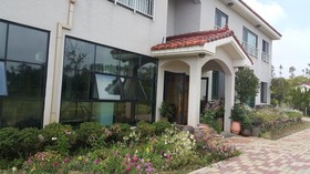 Baghdad House