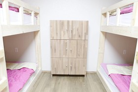 Baozen Guesthouse