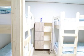 Baozen Guesthouse