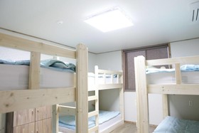 Baozen Guesthouse