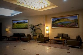 Benikea Hotel Jeju