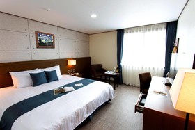 Benikea Hotel Jeju
