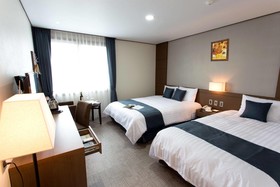 Benikea Hotel Jeju