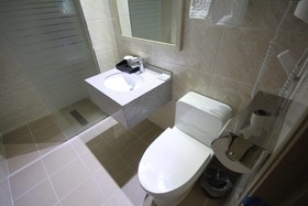 Benikea Hotel Jeju