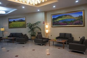 Benikea Hotel Jeju