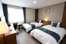 Benikea Hotel Jeju