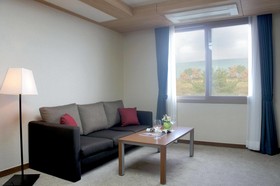 Benikea Hotel Jeju
