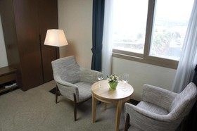 Benikea Hotel Jeju
