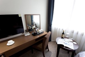 Benikea Hotel Jeju