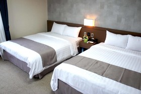 Benikea Hotel Jeju