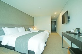 Benikea I Jin Hotel