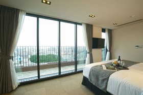 Benikea I Jin Hotel