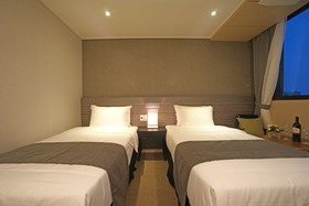Benikea I Jin Hotel