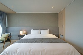 Benikea I Jin Hotel