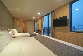 Benikea I Jin Hotel