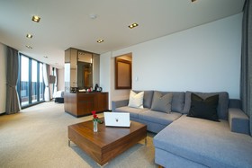 Benikea I Jin Hotel