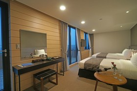 Benikea I Jin Hotel