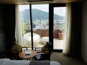 Benikea I Jin Hotel