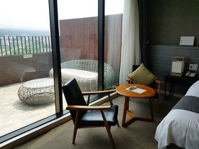 Benikea I Jin Hotel