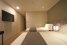 Benikea I Jin Hotel
