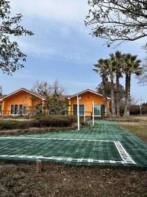Betta's Homestay