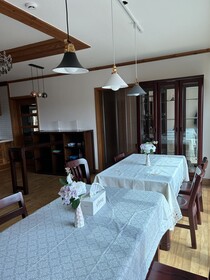 Betta's Homestay