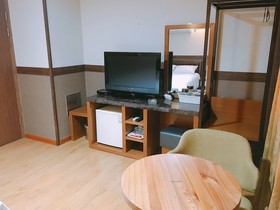 Gallery Hotel Be Jeju