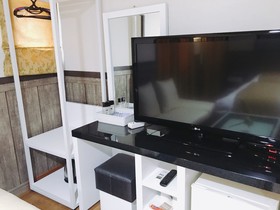 Gallery Hotel Be Jeju