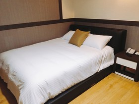 Gallery Hotel Be Jeju