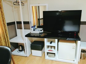Gallery Hotel Be Jeju