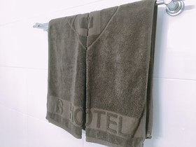 Gallery Hotel Be Jeju