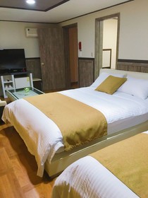 Gallery Hotel Be Jeju