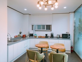 Gallery Hotel Be Jeju