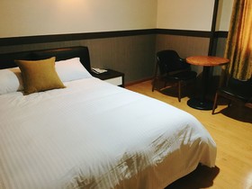 Gallery Hotel Be Jeju