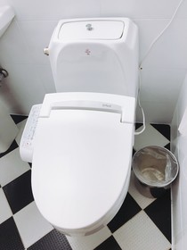 Gallery Hotel Be Jeju