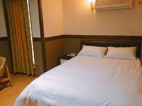 Gallery Hotel Be Jeju