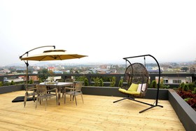 Blue Point Pension