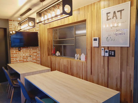 Bombom Guesthouse