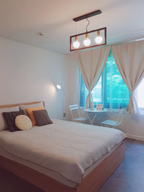 Bombom Guesthouse