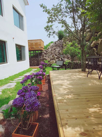 Bombom Guesthouse