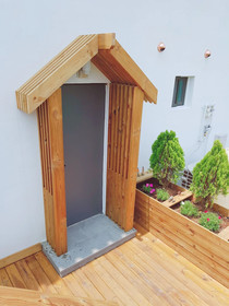 Bombom Guesthouse