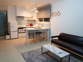 Bookchon Place