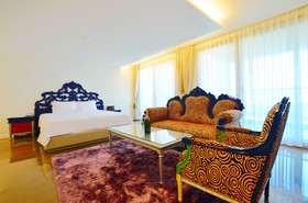 Boutique Hotel Villa De Aewol