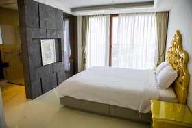 Boutique Hotel Villa De Aewol