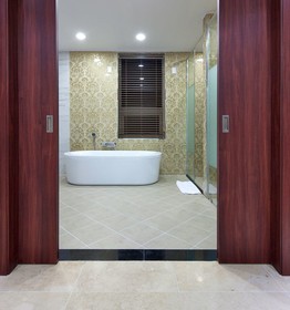 Boutique Hotel Villa De Aewol