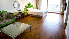 Boutique Hotel Villa De Aewol