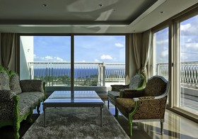 Boutique Hotel Villa De Aewol