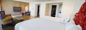 Boutique Hotel Villa De Aewol