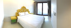 Boutique Hotel Villa De Aewol